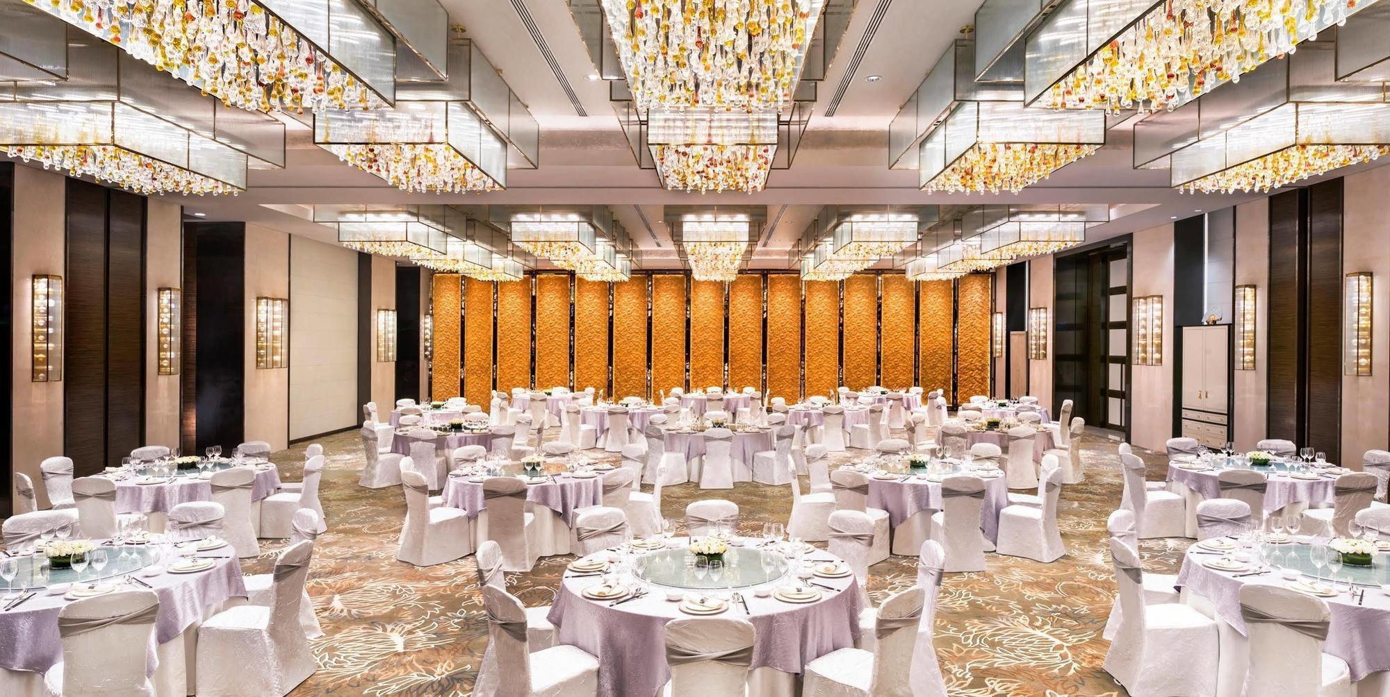 The Grand Mansion Hotel,Nanjing Nanjing  Exteriör bild