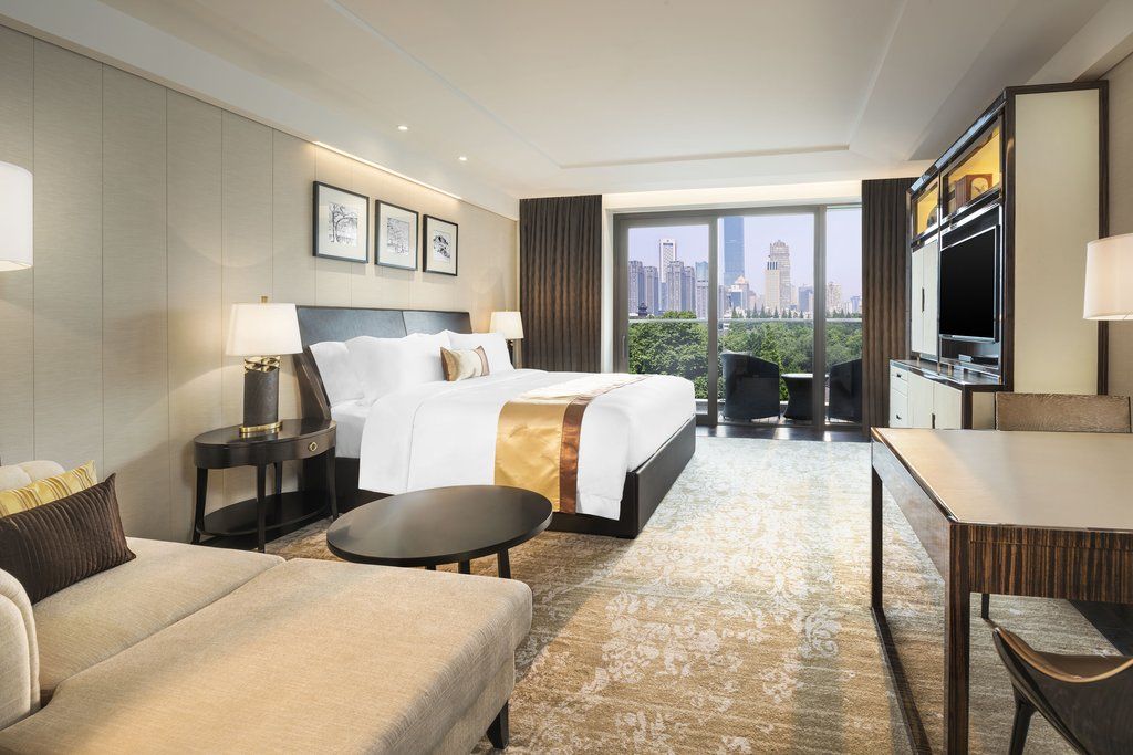 The Grand Mansion Hotel,Nanjing Nanjing  Exteriör bild