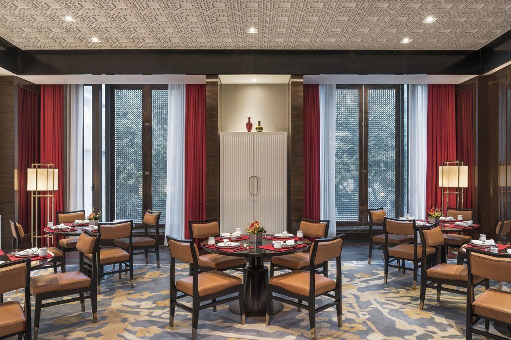 The Grand Mansion Hotel,Nanjing Nanjing  Exteriör bild
