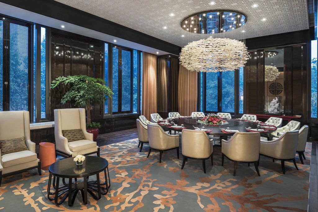 The Grand Mansion Hotel,Nanjing Nanjing  Exteriör bild